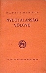 A nyugtalanság völgye