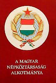 Magyar Népköztársaság