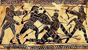 Περσικοί πόλεμοι