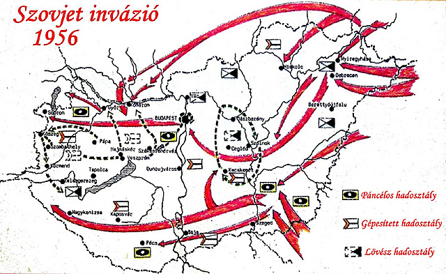 Forgószél hadművelet