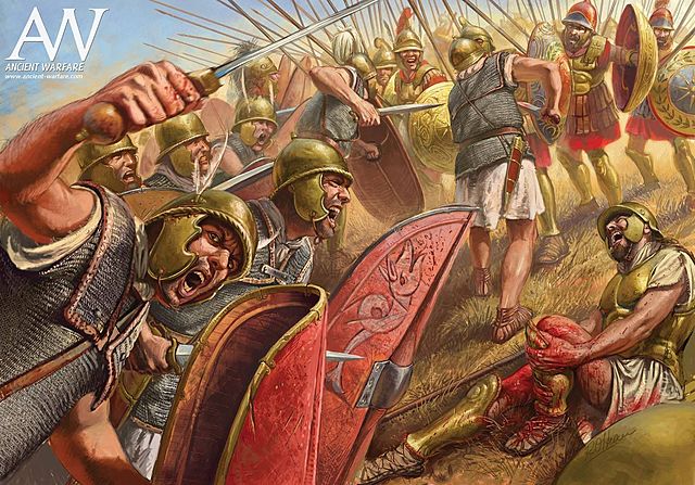 Seconda Guerra Macedonica