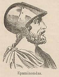 Ηγεμονίες Σπάρτης και Θήβας