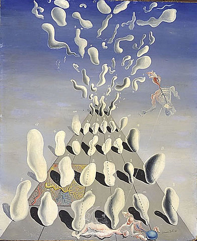 Pell de gallina inagural