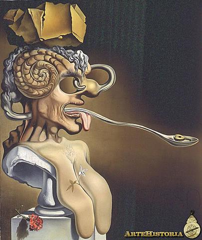 Retrat de Pablo Picasso