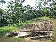 PERÍODO PRECLÁSICO