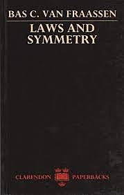 Van Fraassen book 'Laws and Symmetry'