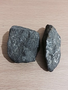 Temperatura de fusió del Ferro 1538º C