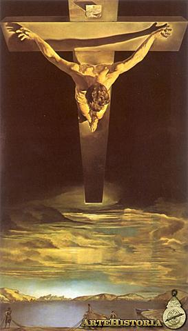 Criste de Sant Joan de la Creu