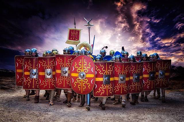 Silla marcia in armi su Roma