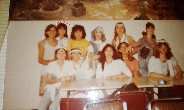 Biografía de Malena Redolfi