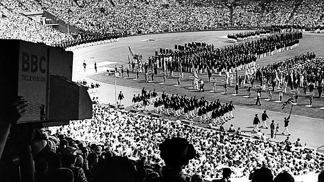 Londres - Regne Unit