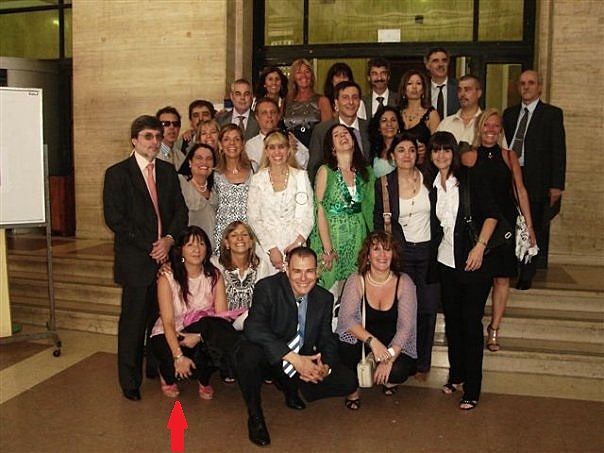 Biografía de Malena Redolfi