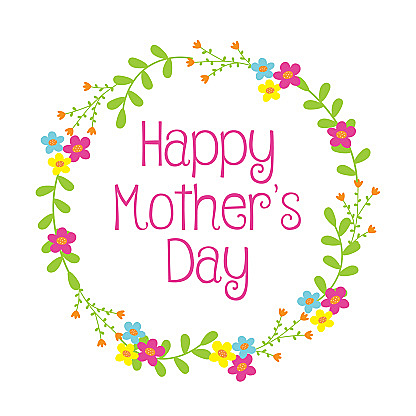 Mothers day challenges