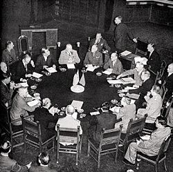 Conferència de Potsdam