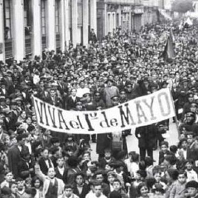 Timeline: Articulo 123