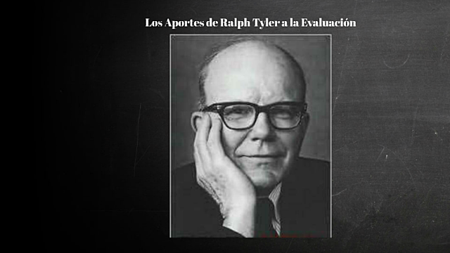 EVALUACIÓN EDUCACIONAL