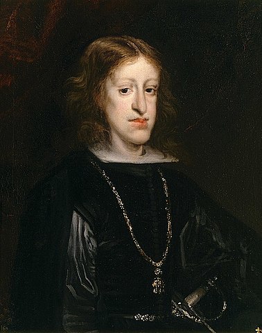 Carlos II