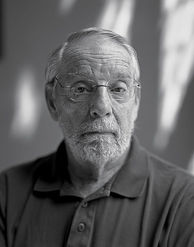 John McPhee