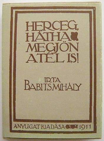 Herceg, hátha megjön a tél is!