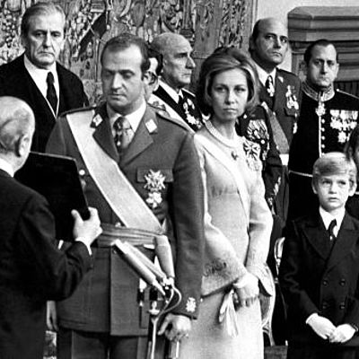 Timeline: 12.1. La transición