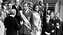 Timeline: 12.1. La transición