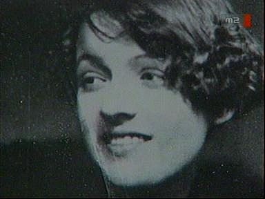 Házasságkötés Tanner Ilonával