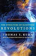 The Structure of Scientific Revolutions