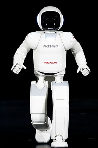 ASIMO