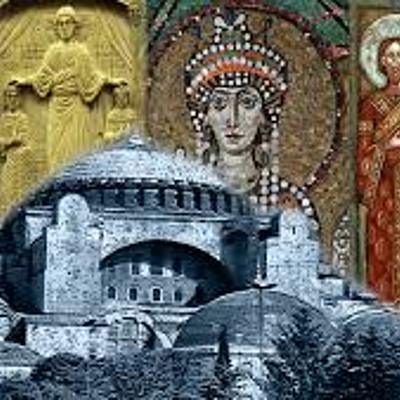 Timeline: Βυζαντινή Ιστορία