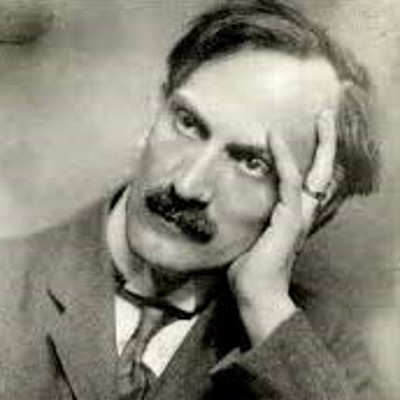 Timeline: Babits Mihály életpályája