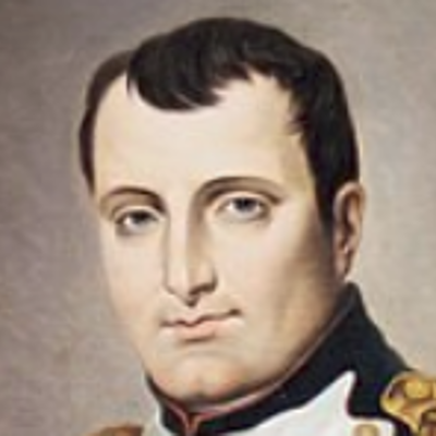 Timeline: Napoleon Timeline
