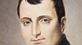 Timeline: Napoleon Timeline