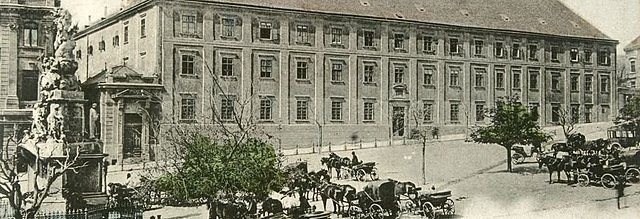 Pécsi cisztercita gimnázium