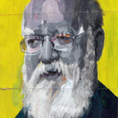 Timeline: Daniel Dennett
