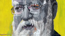 Timeline: Daniel Dennett