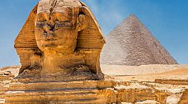 Timeline: STARI ISTOK I GRČKA