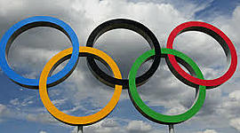 Timeline: Els Jocs Olimpics Moderns