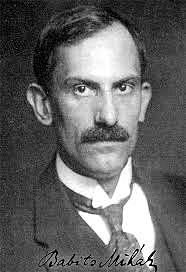 Babits életének kezdete