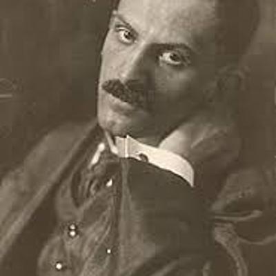 Timeline: Babits Mihály