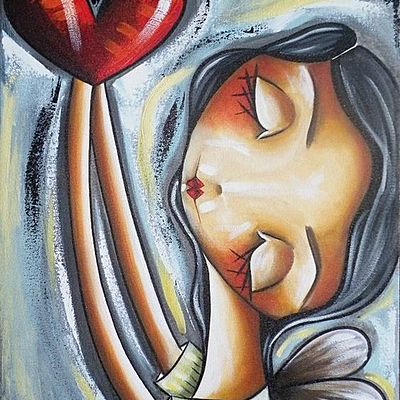 Timeline: Μητέρα... ο καλός μας άγγελος