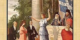 Η ενσωμάτωση των Επτανήσων στην Ελλάδα