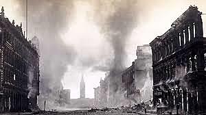 Terremoto de San Francisco