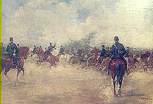 Ο  ελληνοτουρκικός πόλεμος του 1897