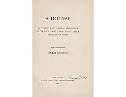 Karrierjének kezdete