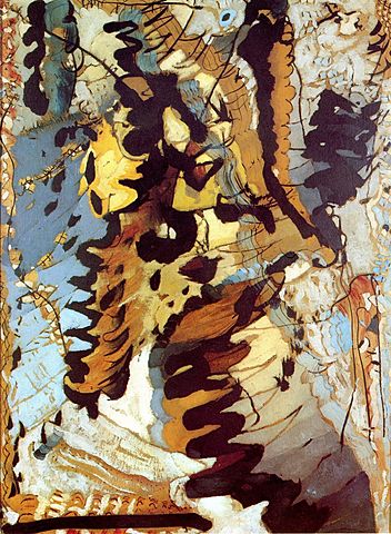 Orange Grove in California — Irving Berlin