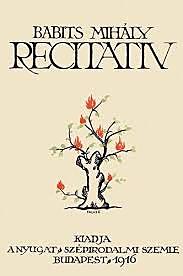 Harmadik verseskötete