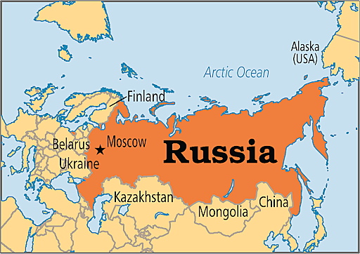 Rússia (1911 - 1920)