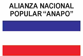 Alianza Nacional Popular (ANAPO) (1960)