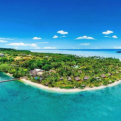 Timeline: Fiji government