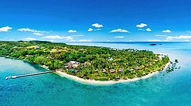 Timeline: Fiji government